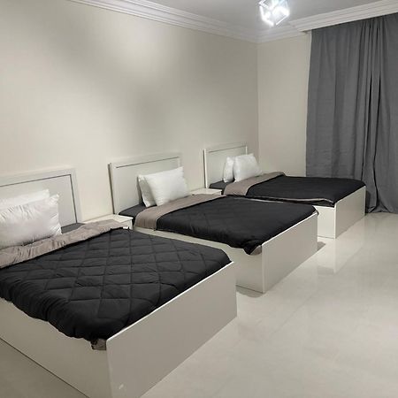 Almansour Laxury Apartements Medina Buitenkant foto
