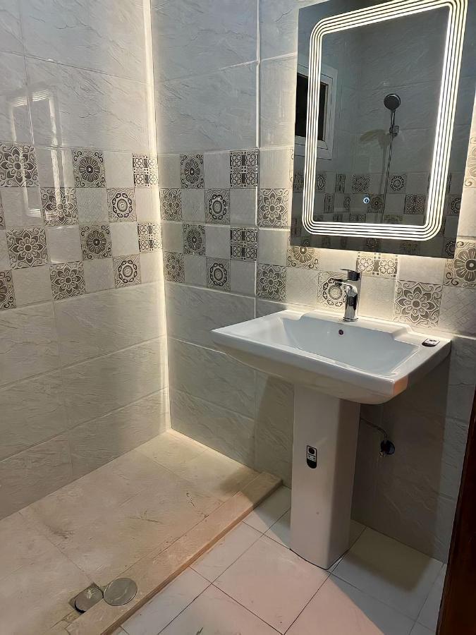 Almansour Laxury Apartements Medina Buitenkant foto