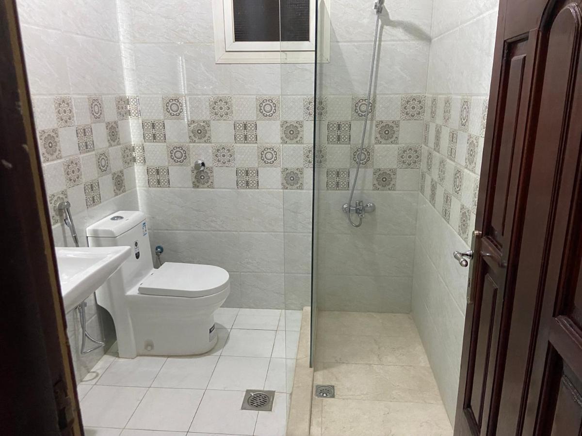 Almansour Laxury Apartements Medina Buitenkant foto