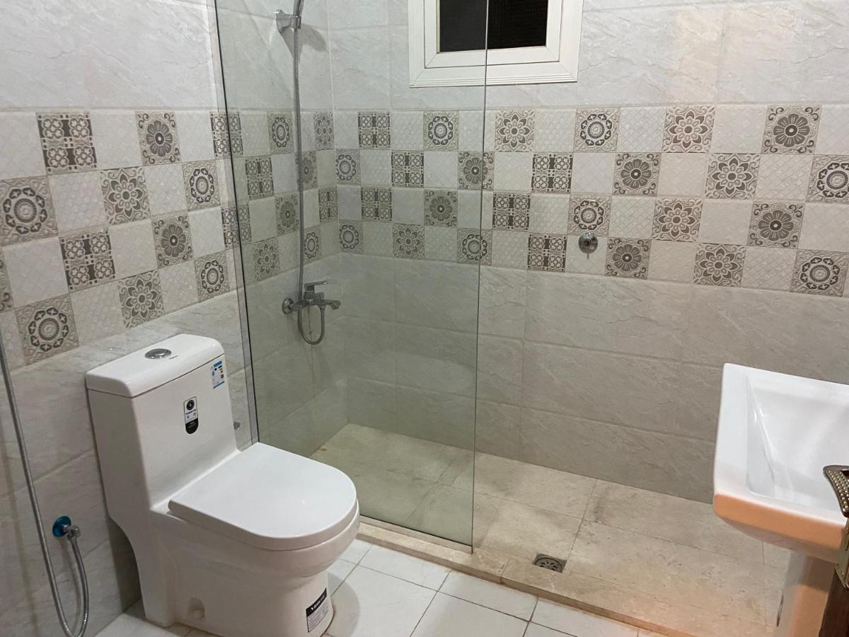 Almansour Laxury Apartements Medina Buitenkant foto