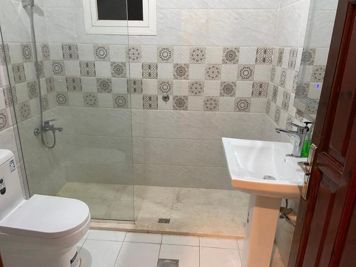 Almansour Laxury Apartements Medina Buitenkant foto