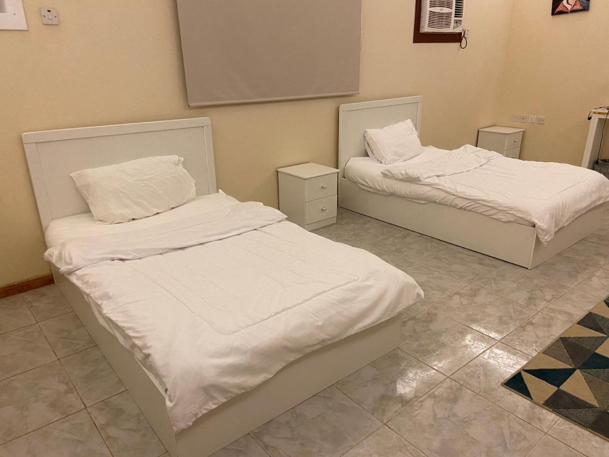 Almansour Laxury Apartements Medina Buitenkant foto