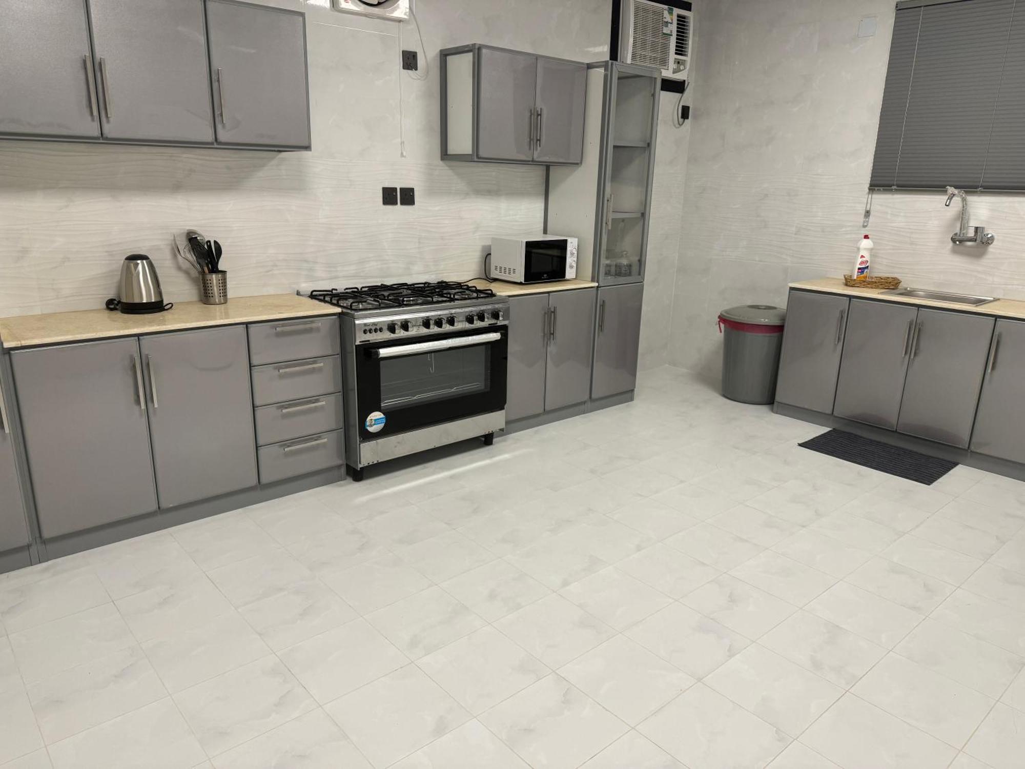 Almansour Laxury Apartements Medina Buitenkant foto