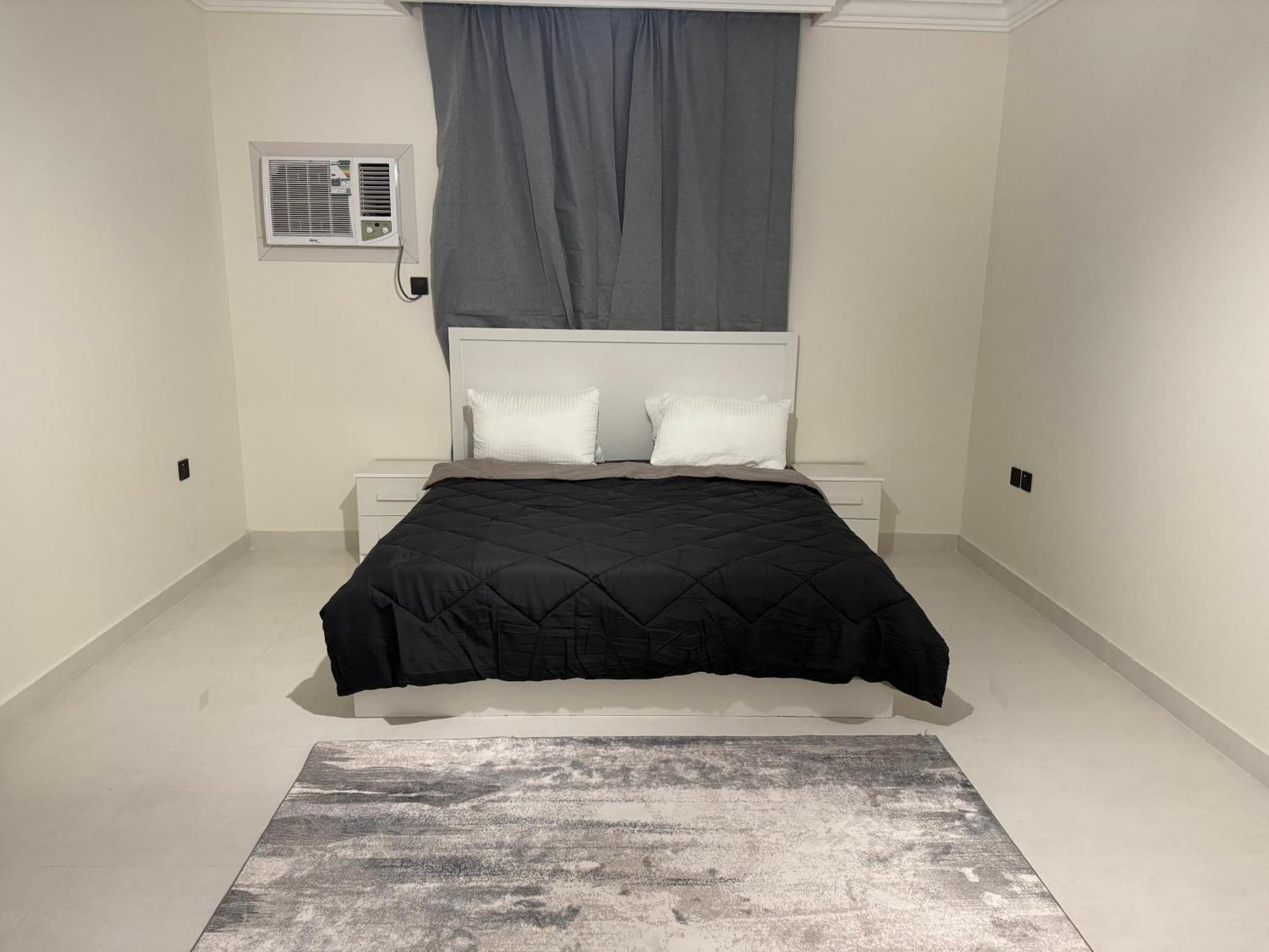 Almansour Laxury Apartements Medina Buitenkant foto