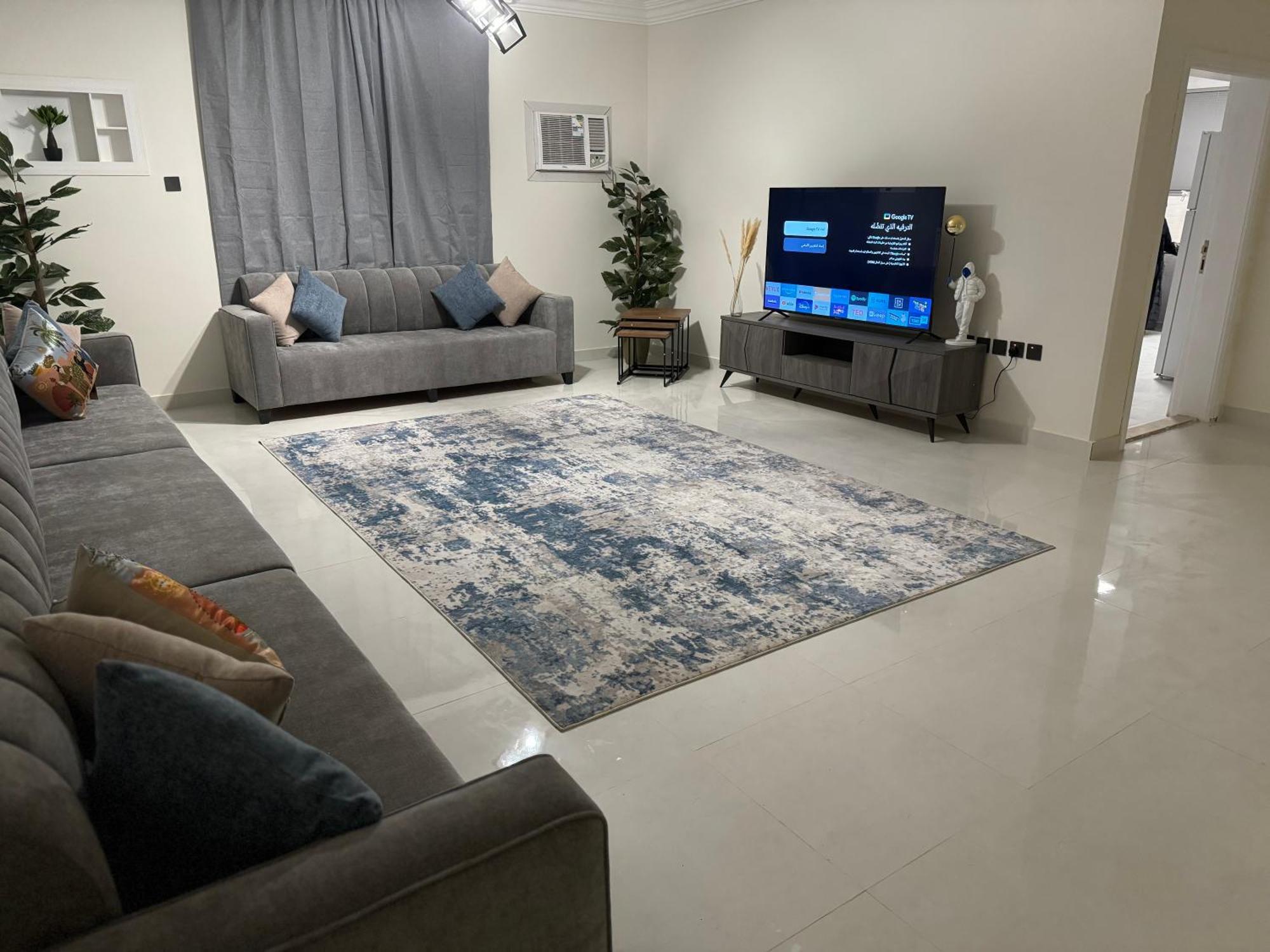 Almansour Laxury Apartements Medina Buitenkant foto