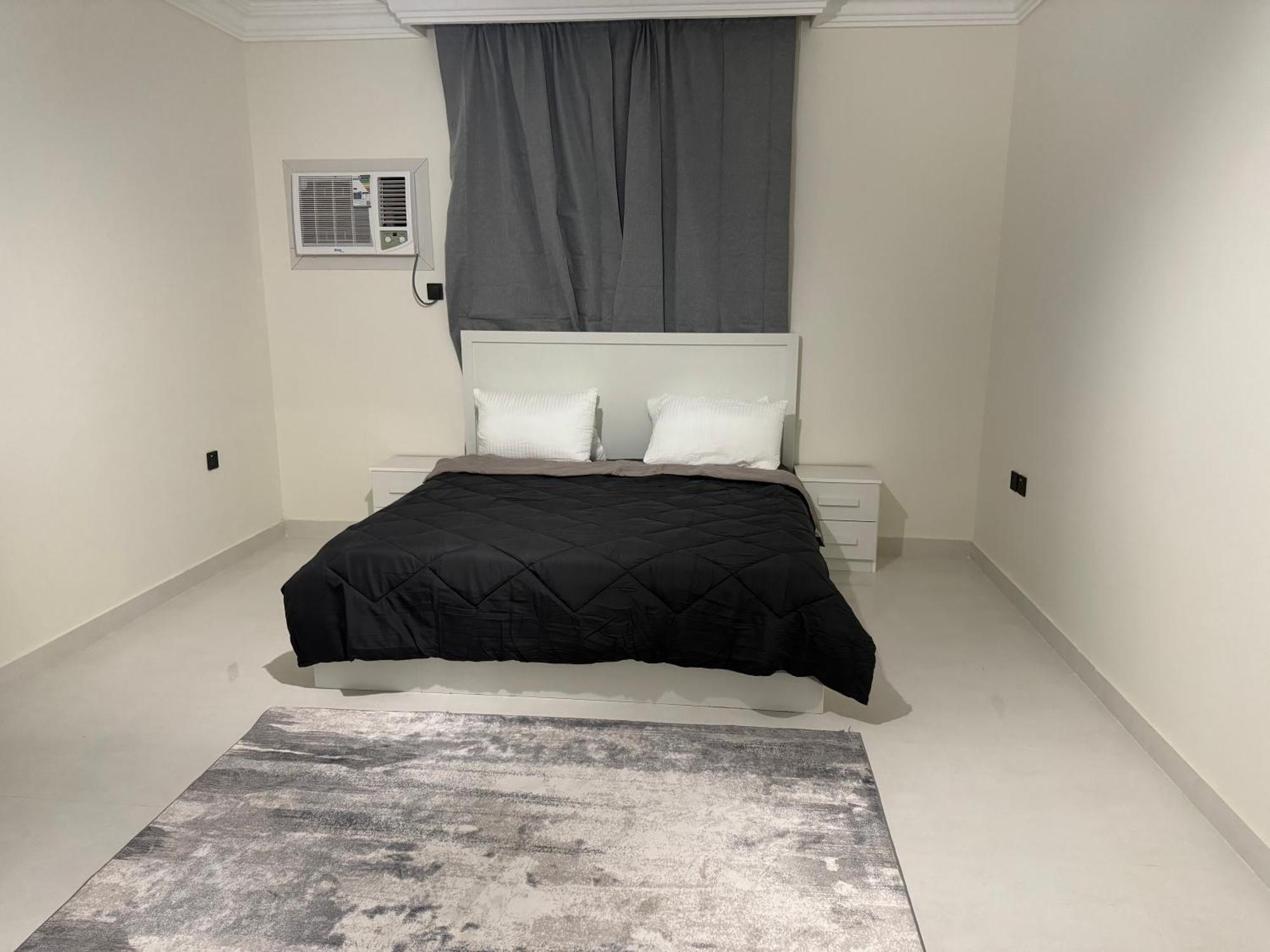 Almansour Laxury Apartements Medina Buitenkant foto