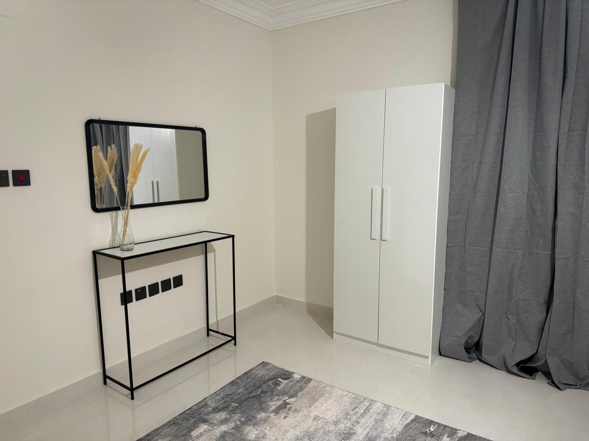 Almansour Laxury Apartements Medina Buitenkant foto