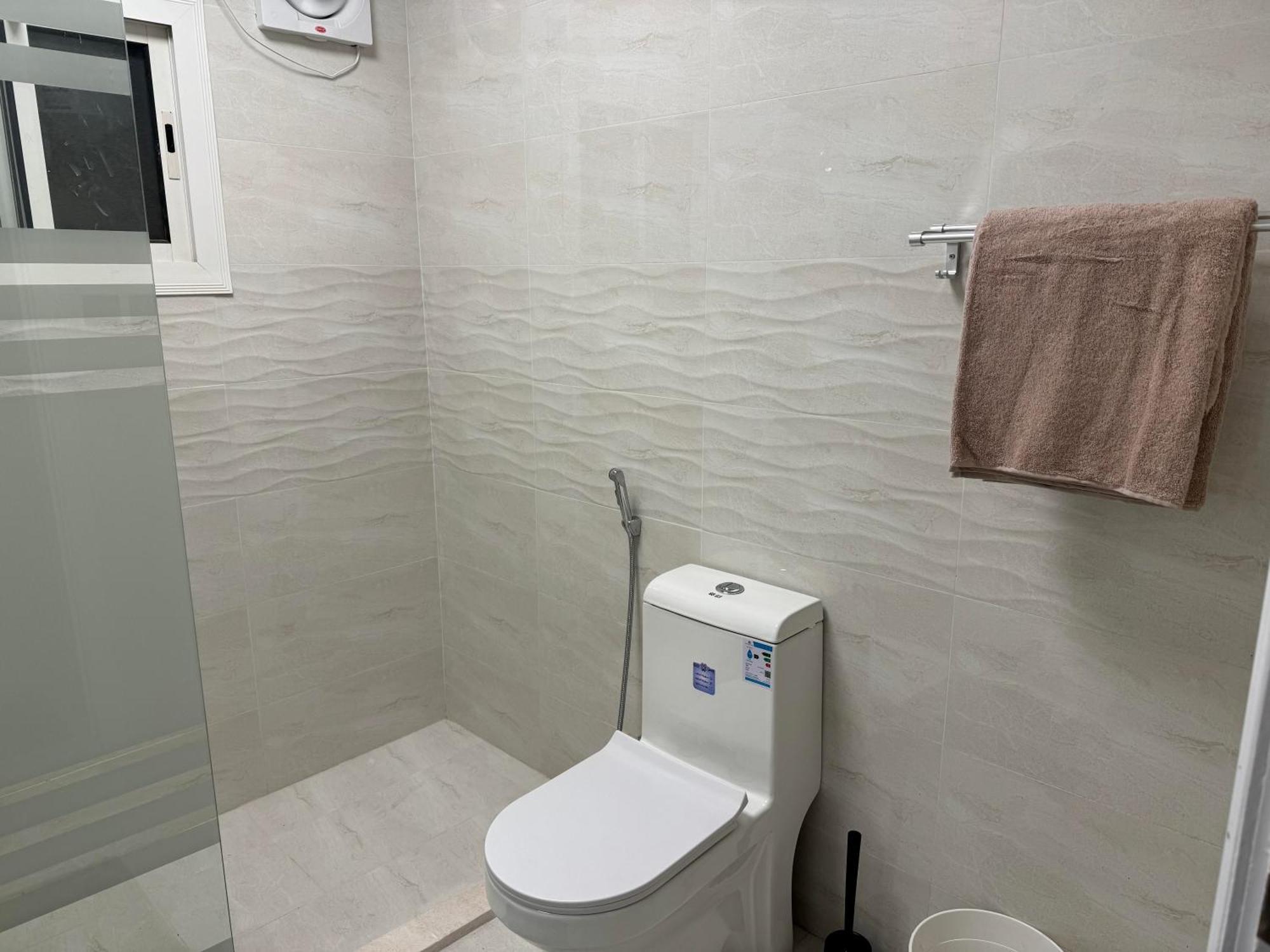 Almansour Laxury Apartements Medina Buitenkant foto