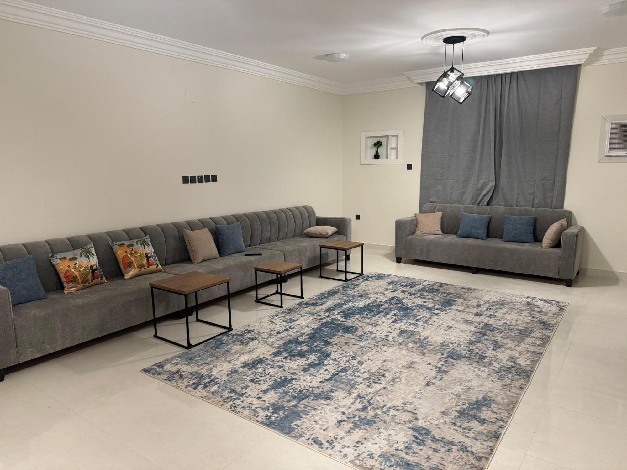 Almansour Laxury Apartements Medina Buitenkant foto
