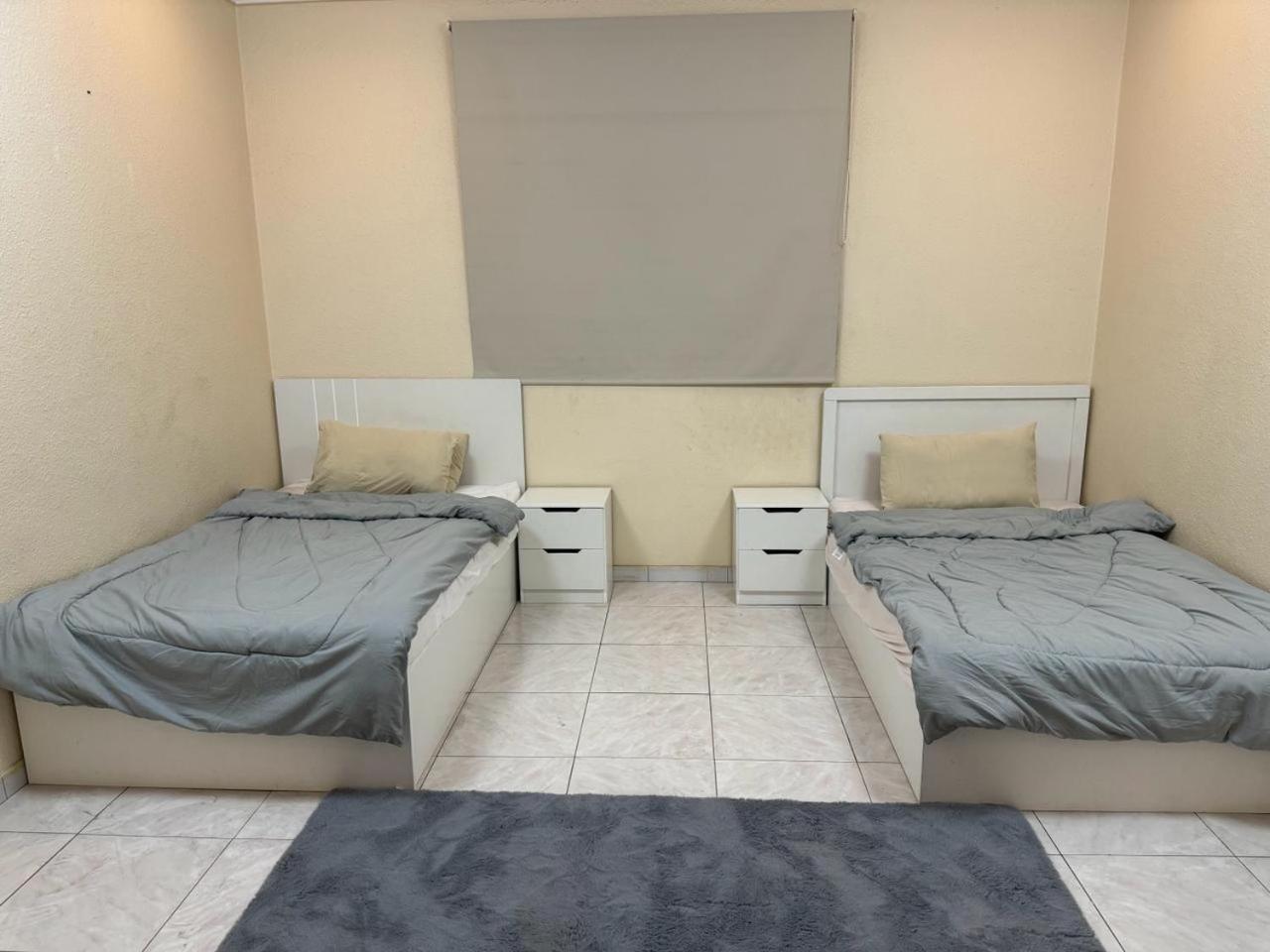 Almansour Laxury Apartements Medina Buitenkant foto