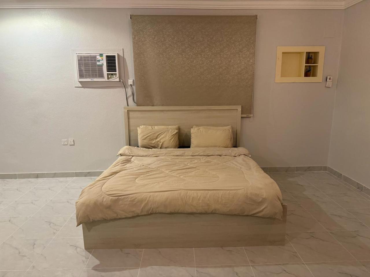 Almansour Laxury Apartements Medina Buitenkant foto