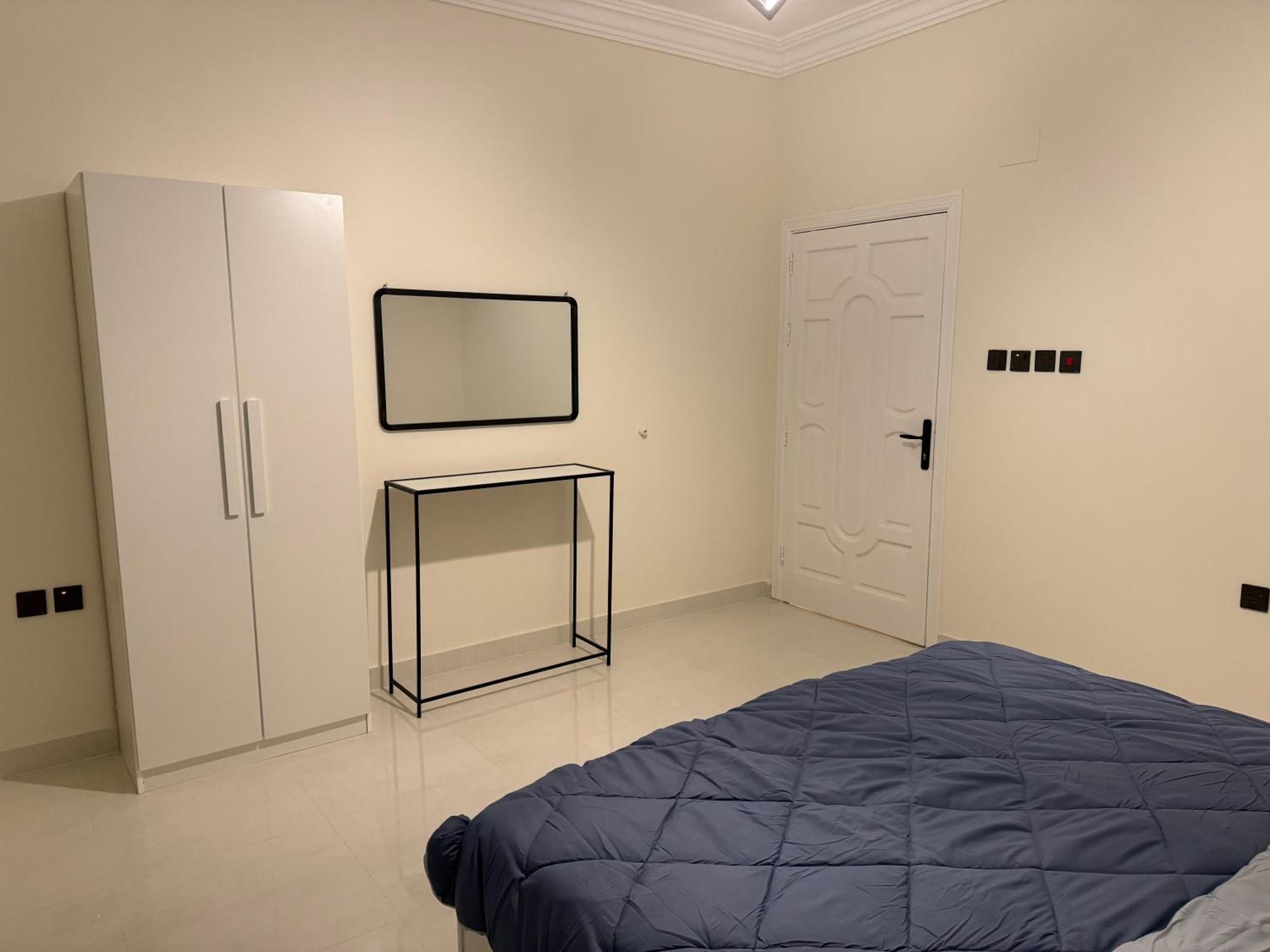 Almansour Laxury Apartements Medina Buitenkant foto