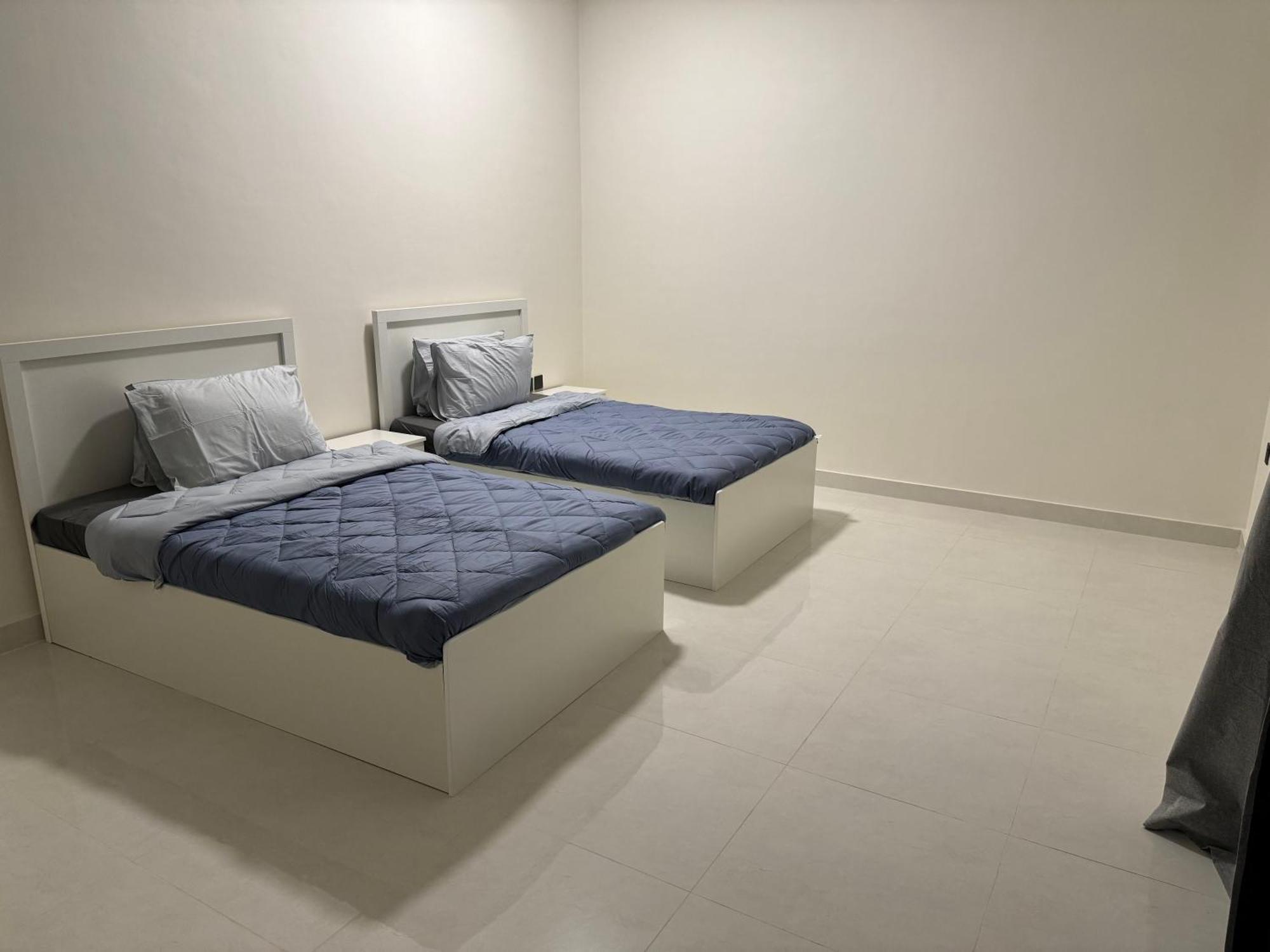 Almansour Laxury Apartements Medina Buitenkant foto