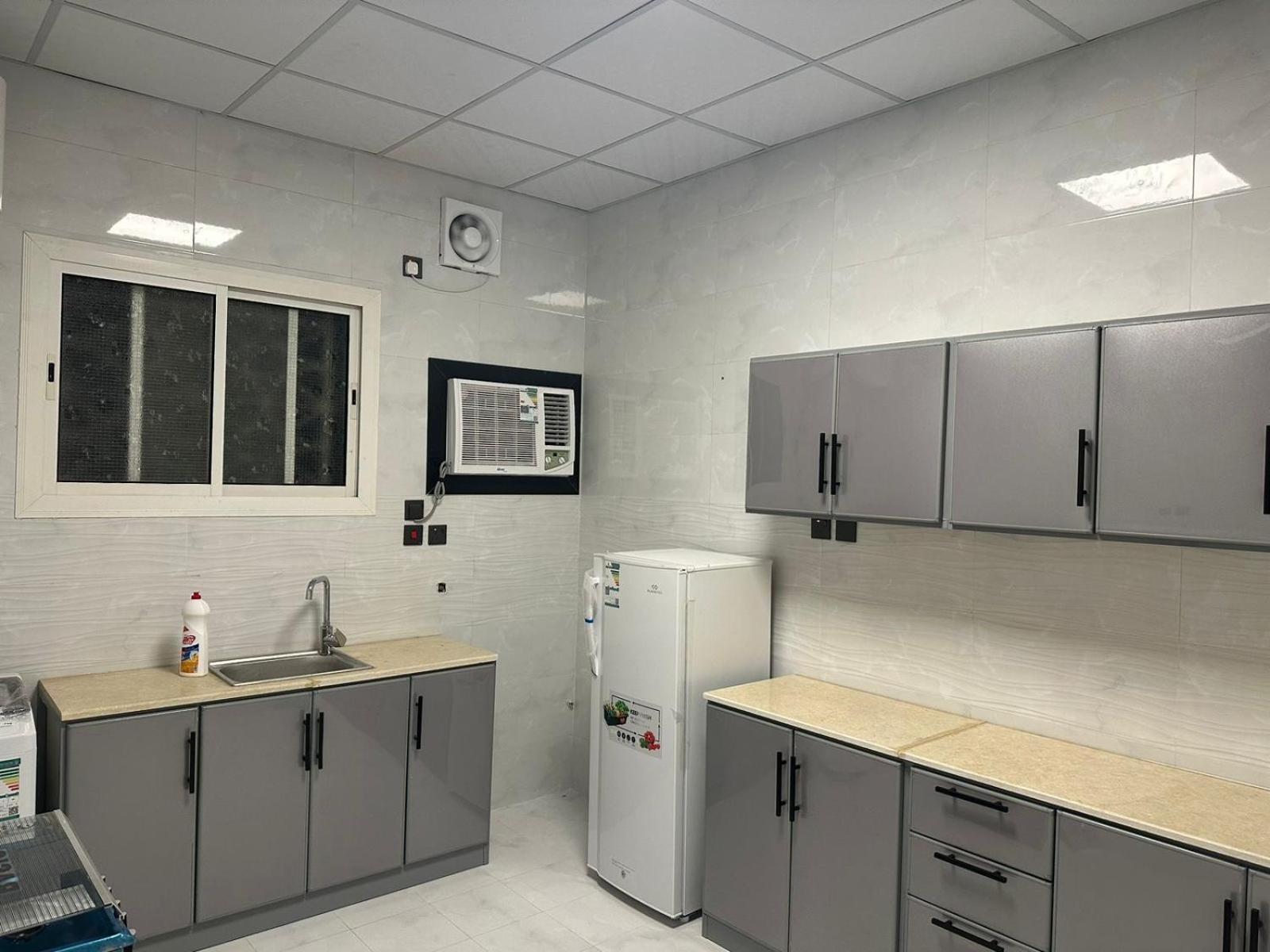 Almansour Laxury Apartements Medina Buitenkant foto