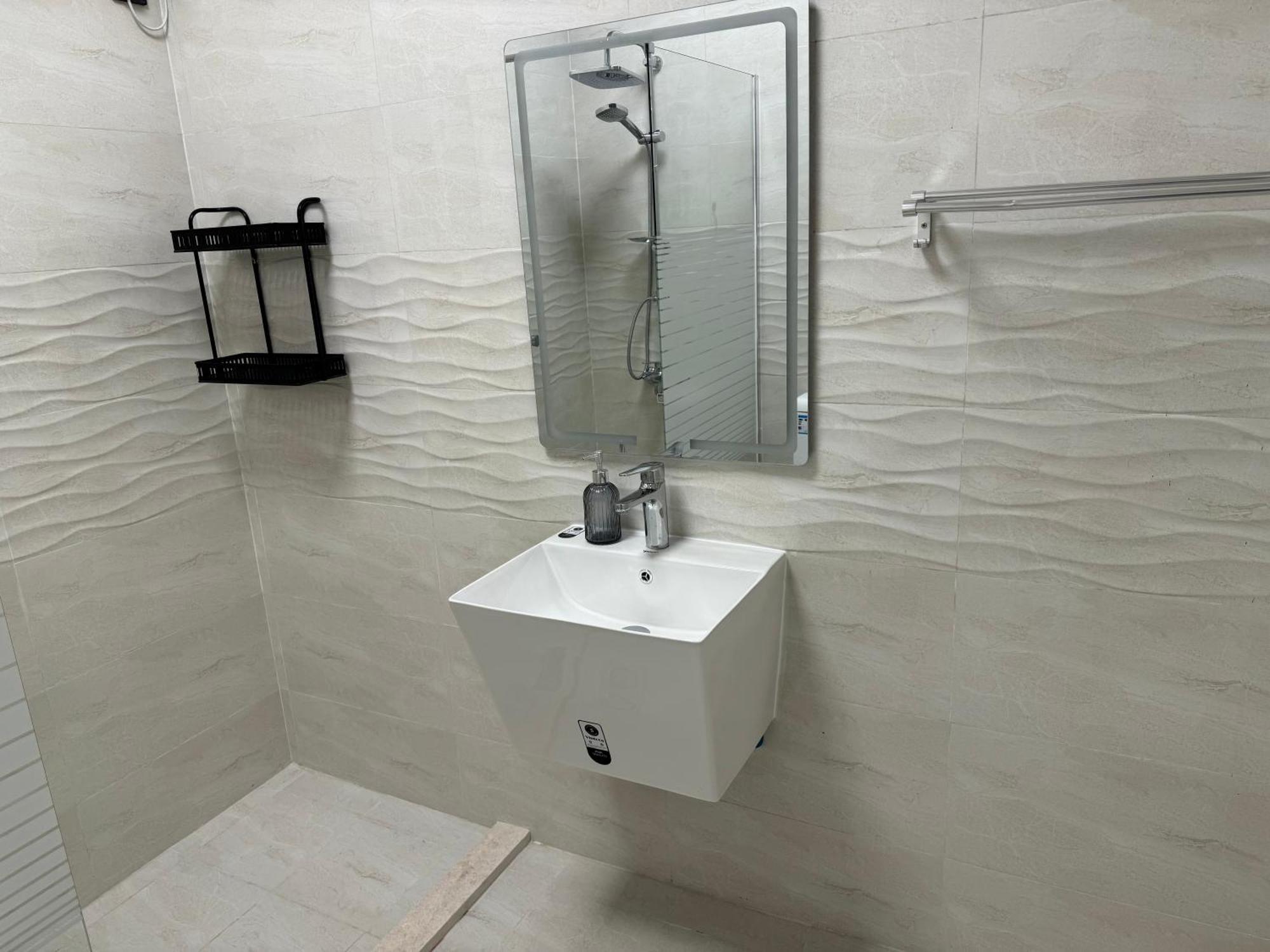 Almansour Laxury Apartements Medina Buitenkant foto