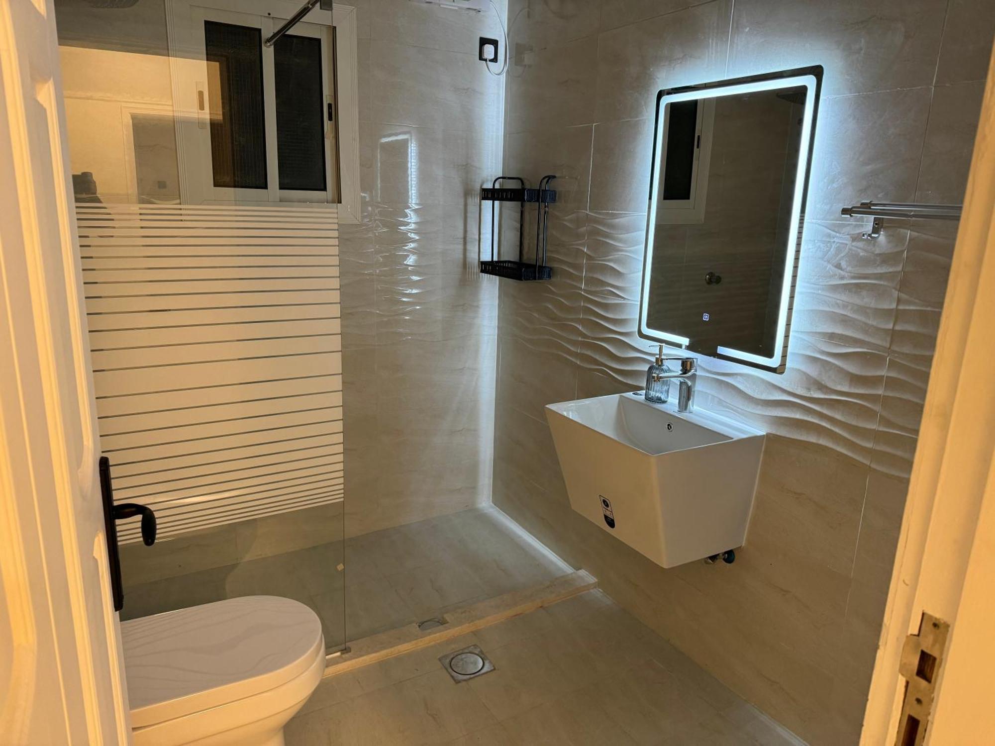 Almansour Laxury Apartements Medina Buitenkant foto