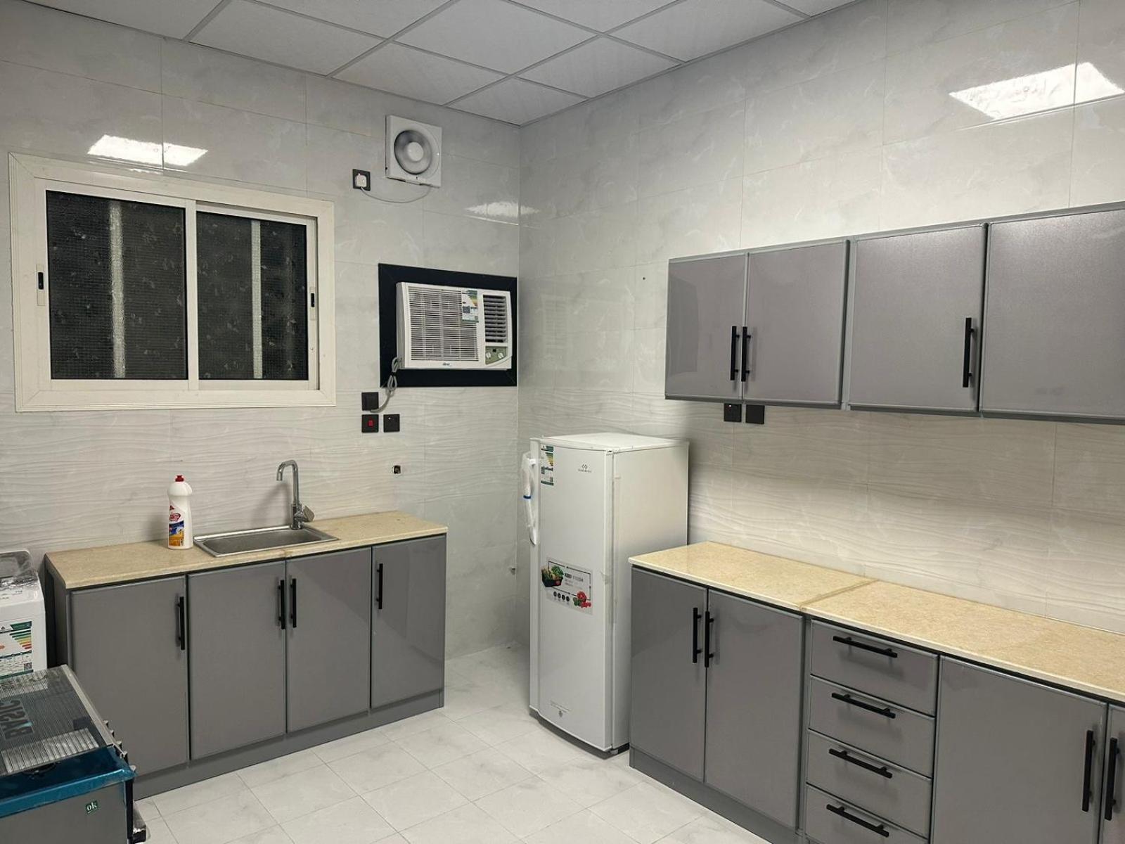 Almansour Laxury Apartements Medina Buitenkant foto