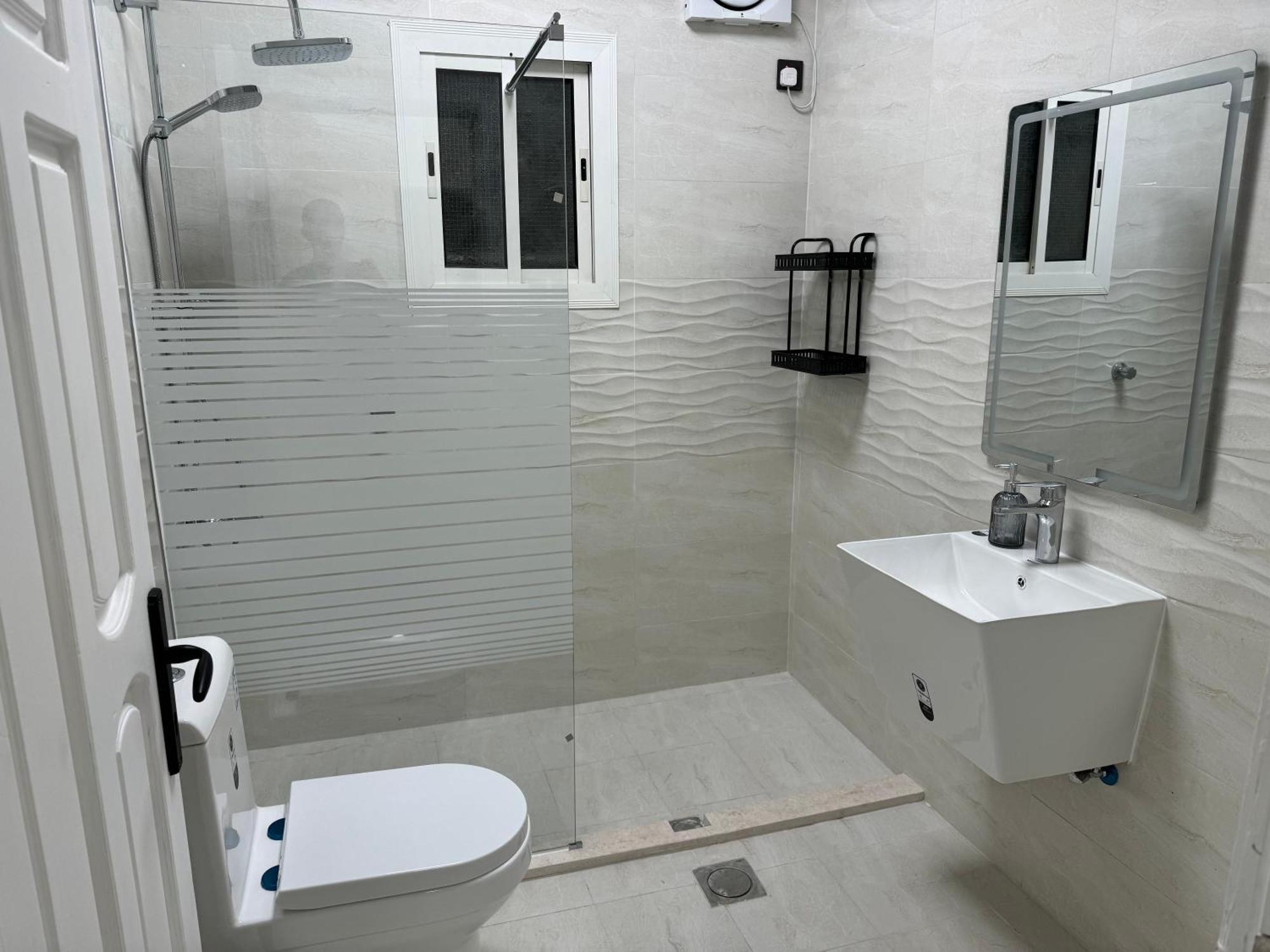 Almansour Laxury Apartements Medina Buitenkant foto