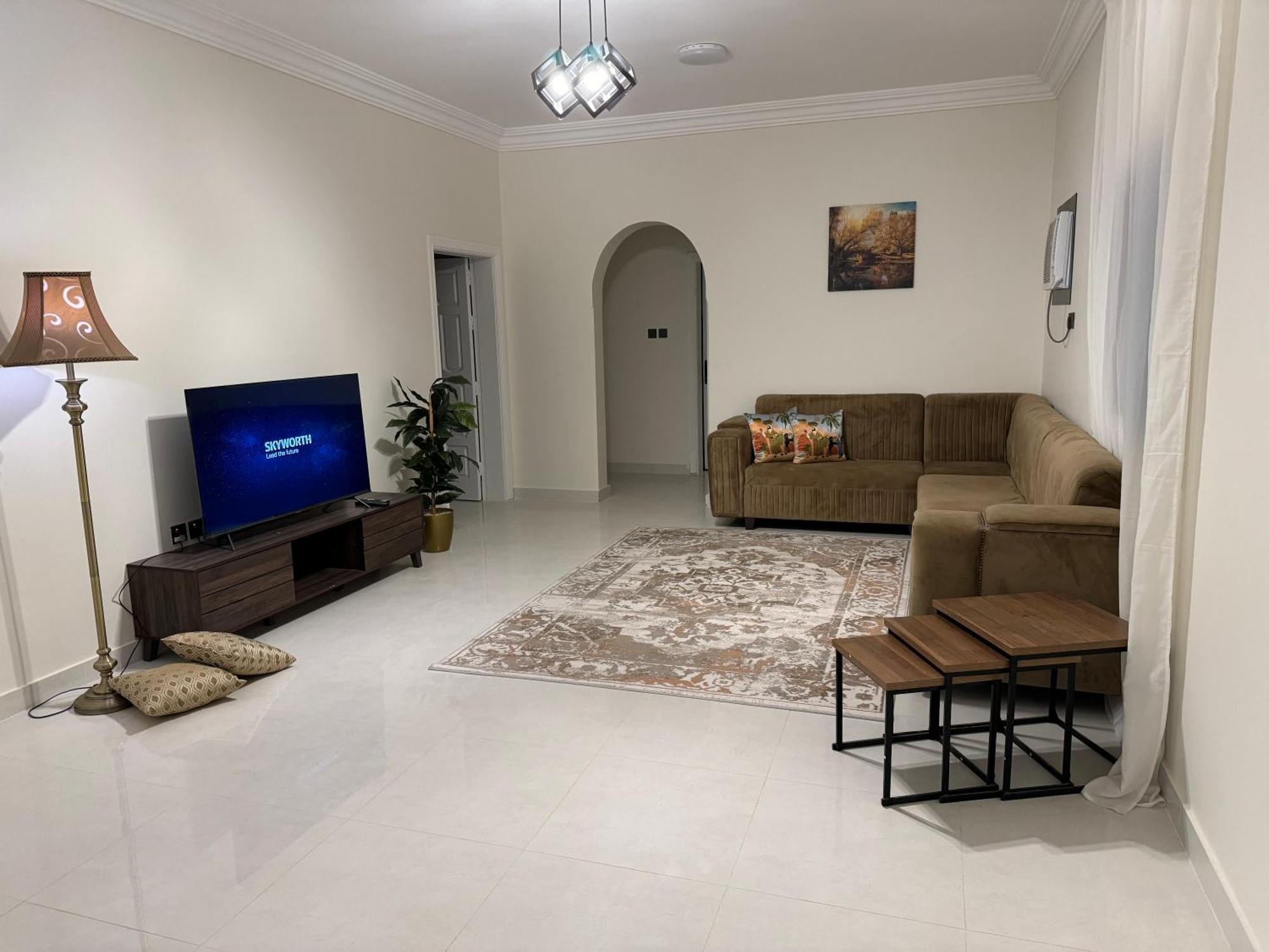 Almansour Laxury Apartements Medina Buitenkant foto