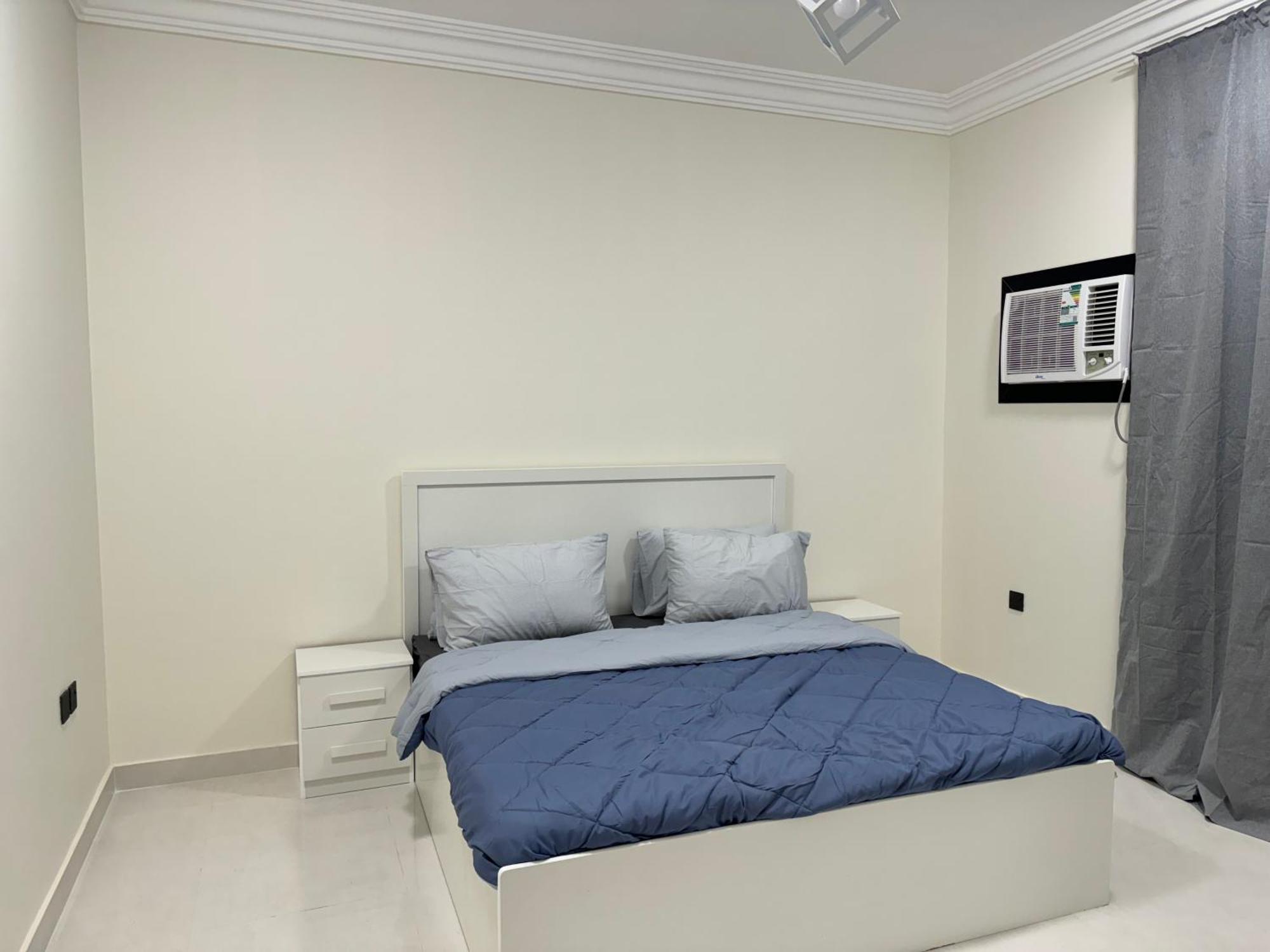 Almansour Laxury Apartements Medina Buitenkant foto