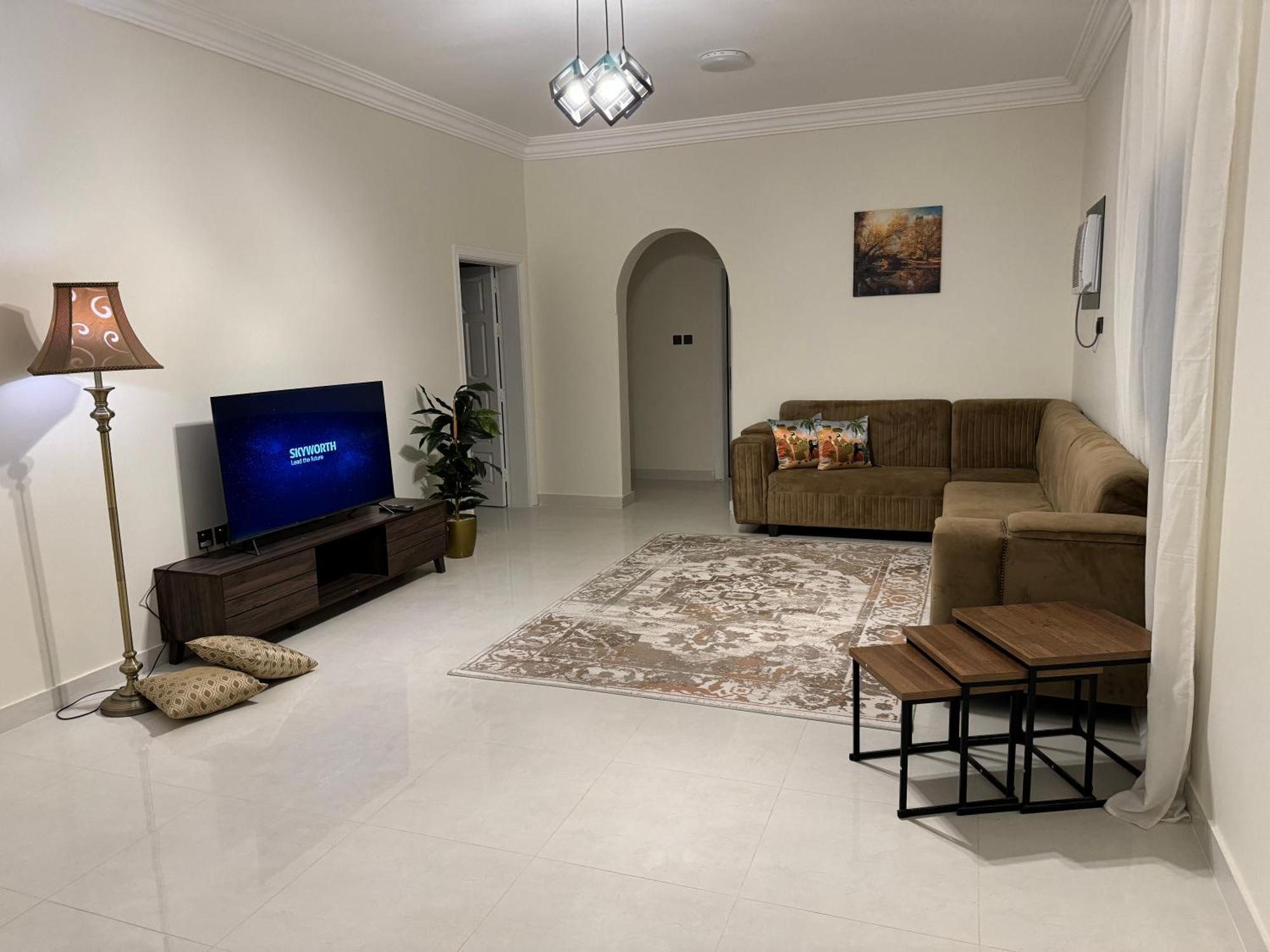 Almansour Laxury Apartements Medina Buitenkant foto