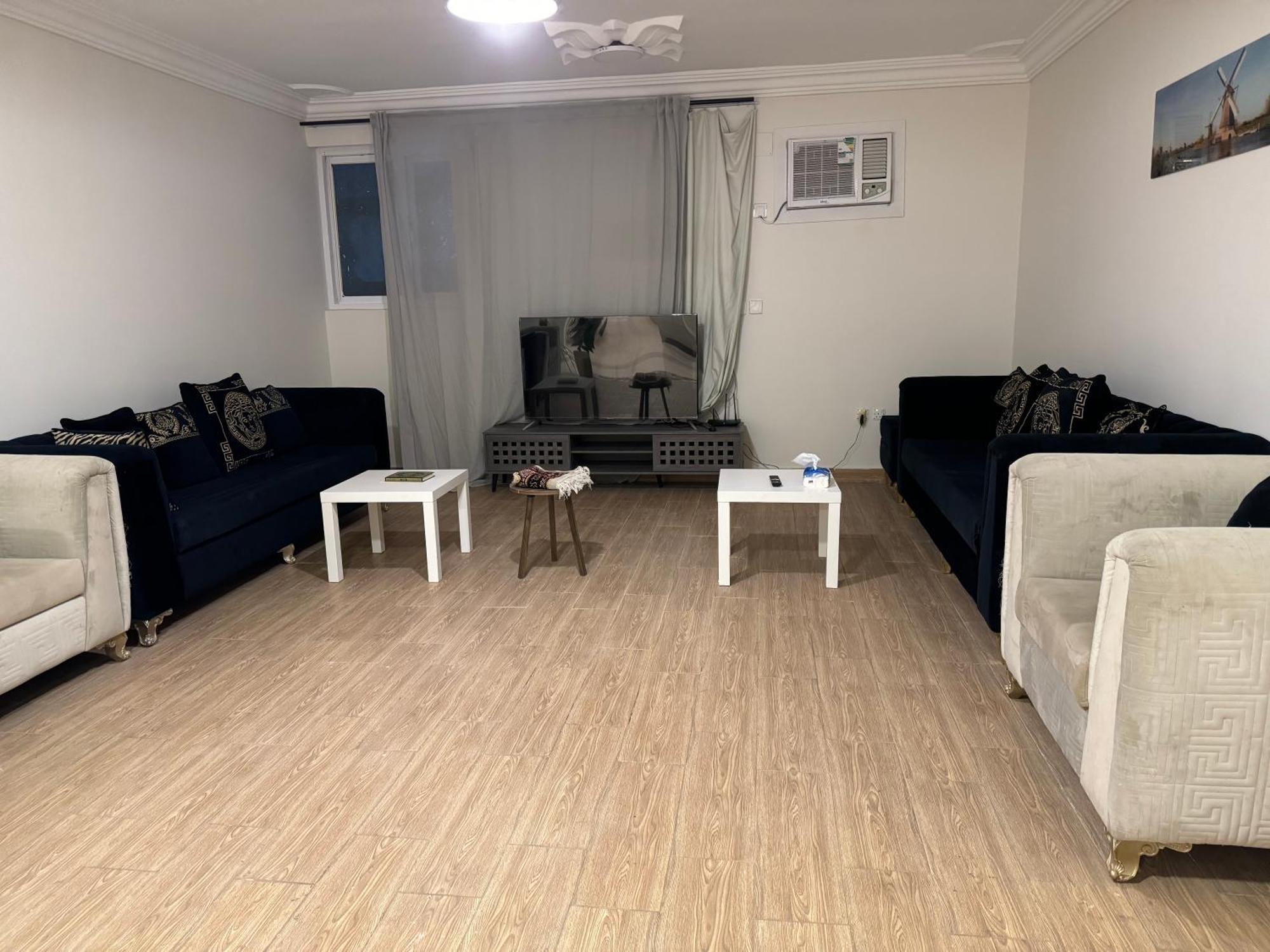 Almansour Laxury Apartements Medina Buitenkant foto