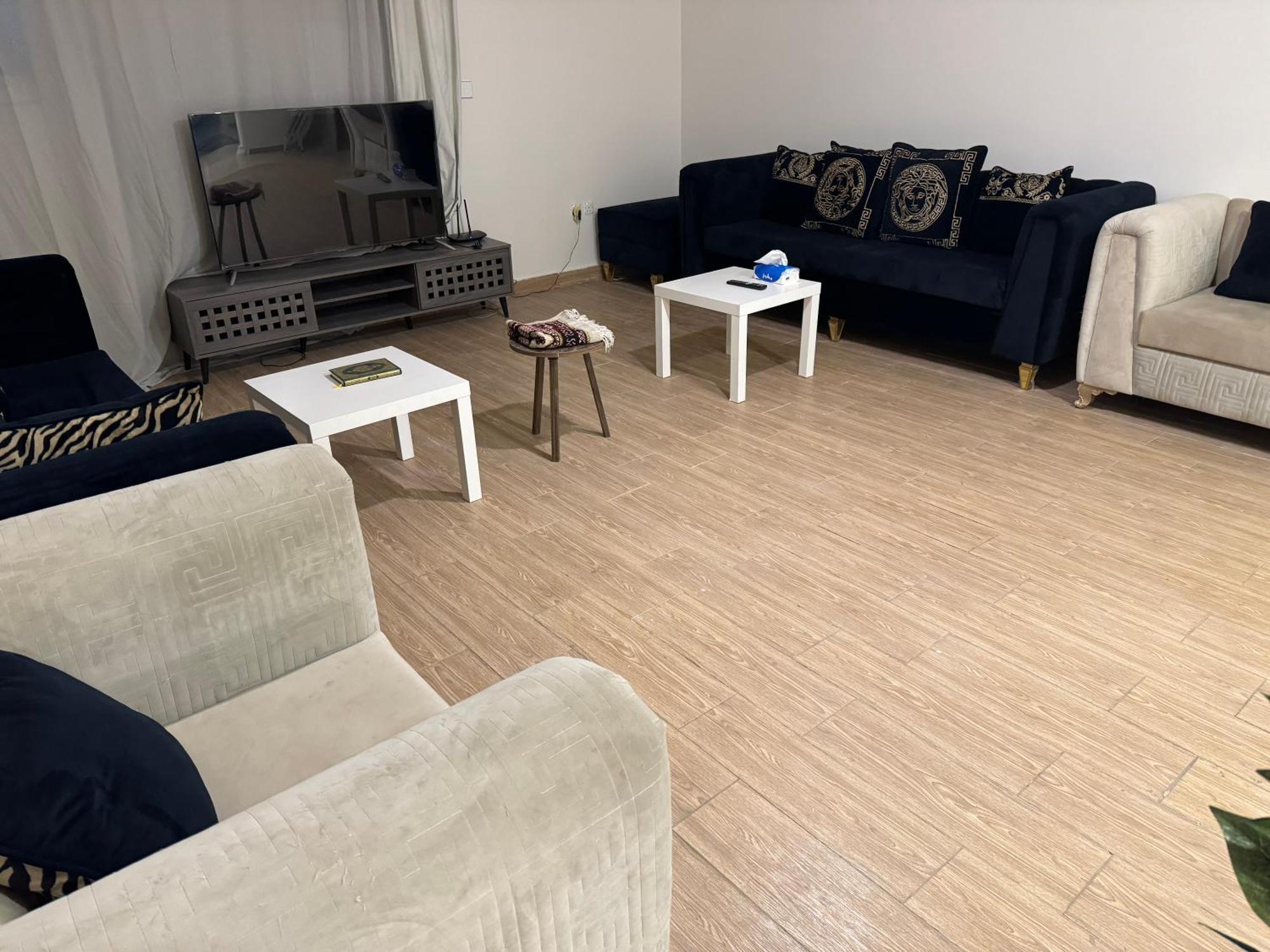 Almansour Laxury Apartements Medina Buitenkant foto