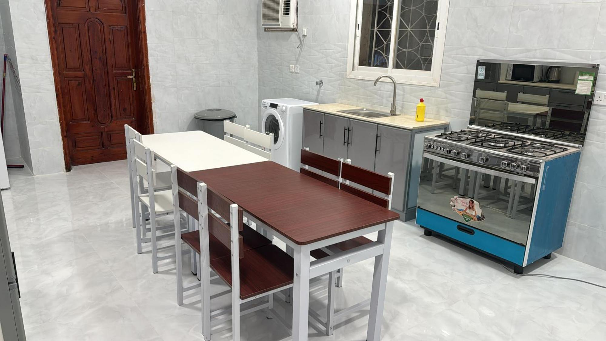 Almansour Laxury Apartements Medina Buitenkant foto
