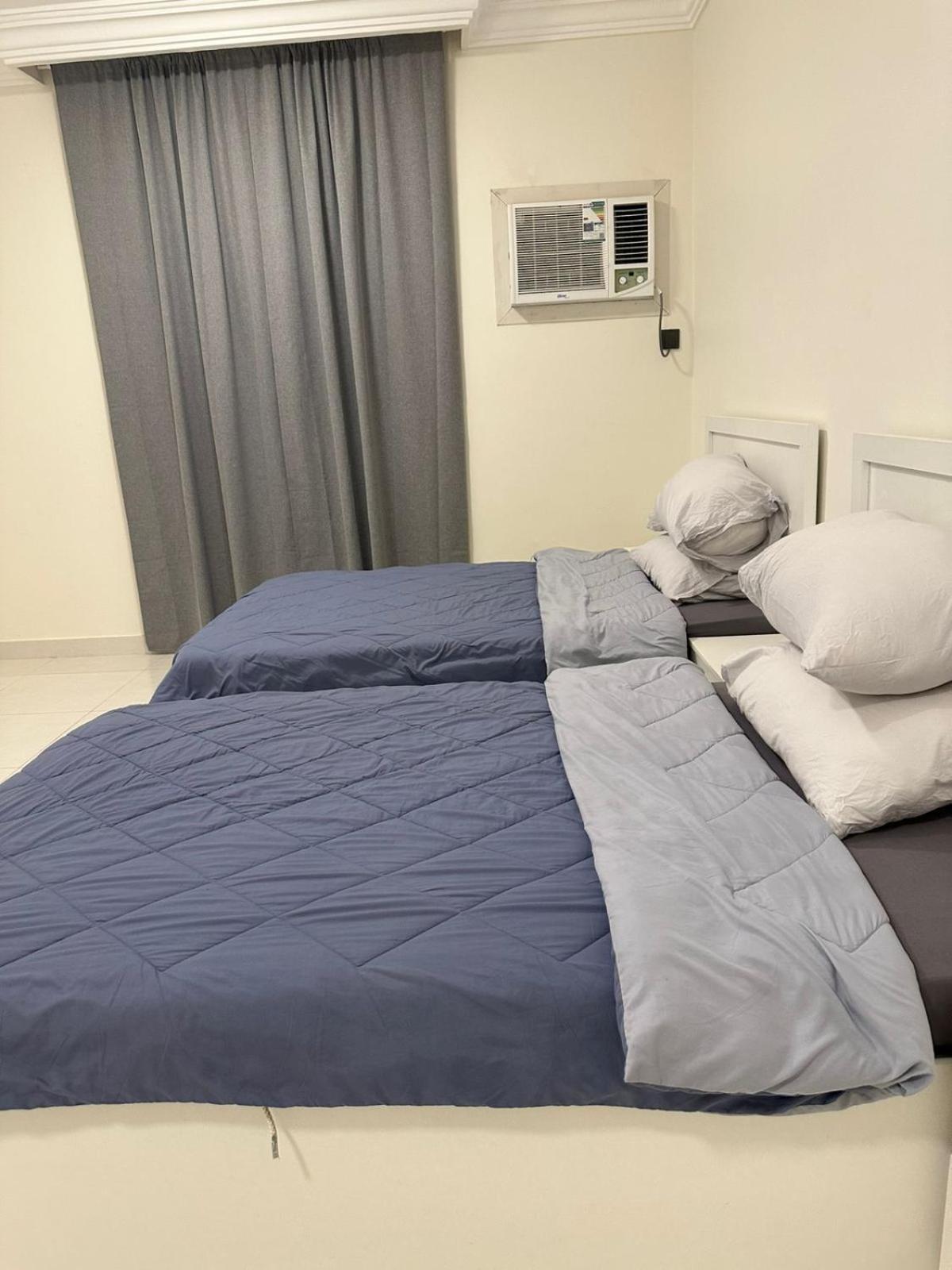 Almansour Laxury Apartements Medina Buitenkant foto