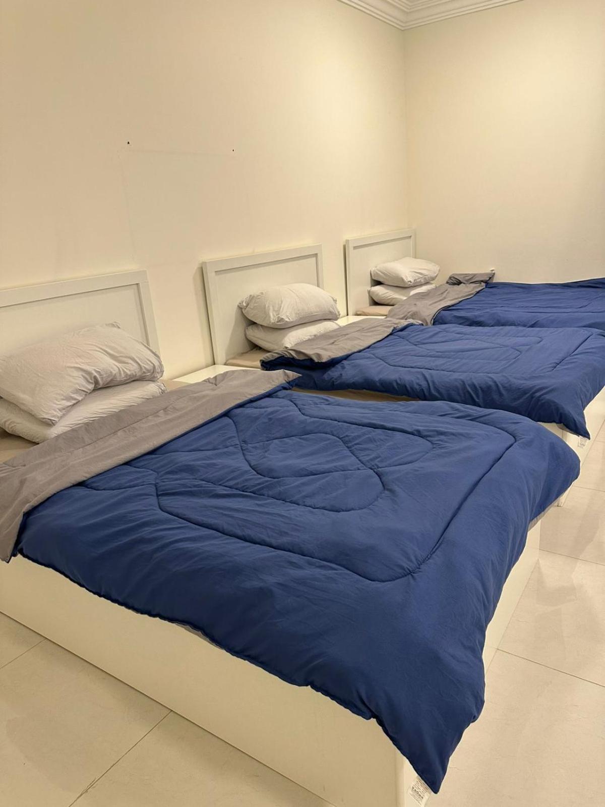Almansour Laxury Apartements Medina Buitenkant foto