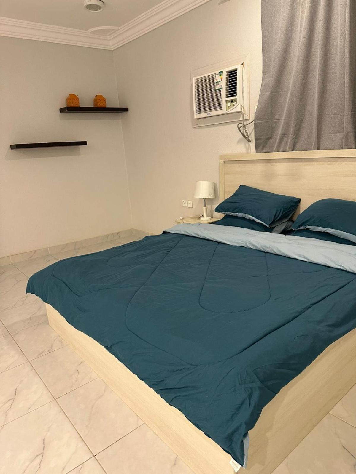 Almansour Laxury Apartements Medina Buitenkant foto