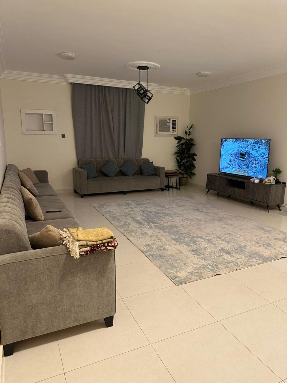 Almansour Laxury Apartements Medina Buitenkant foto
