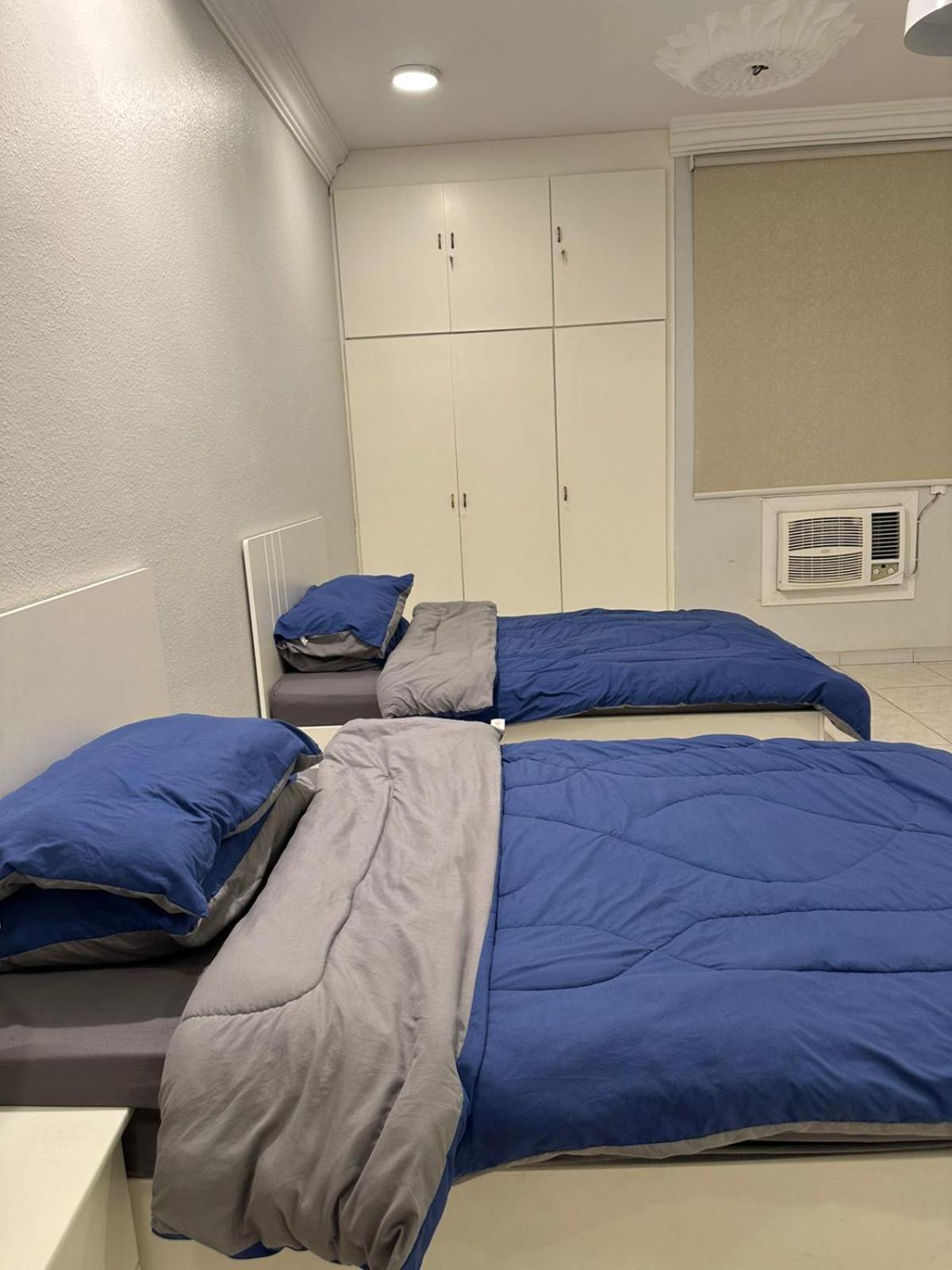 Almansour Laxury Apartements Medina Buitenkant foto